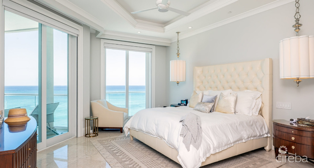 Watercolours - High Floor Location