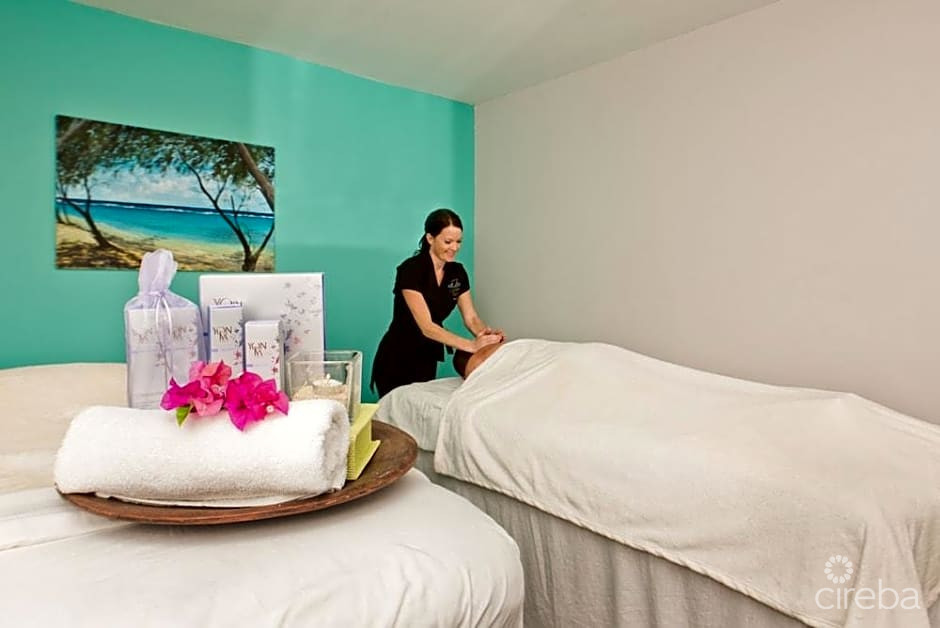 Morritt's  Tortuga Club - Londoner - Timeshare