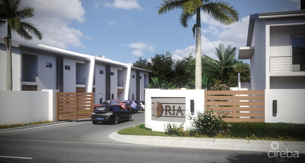 #23 Ria Development  1 Bed