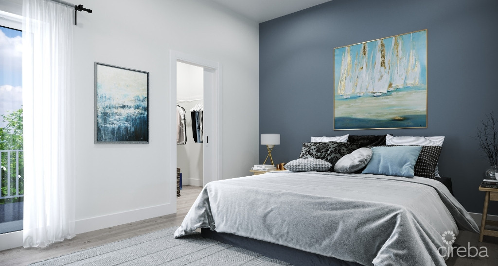 # 31 Ria Development  3 Bed  End Unit