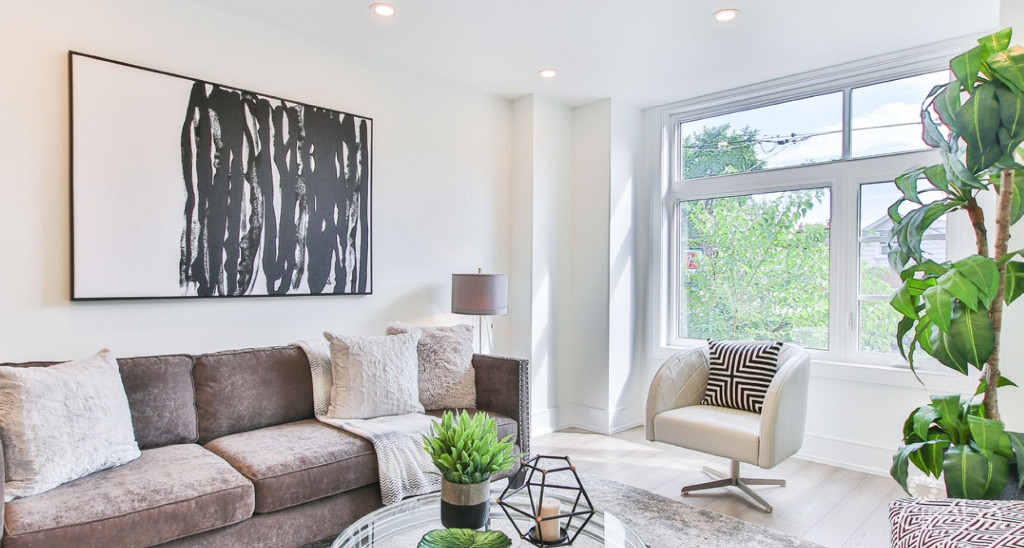 #38 Ria Development  2 Bed