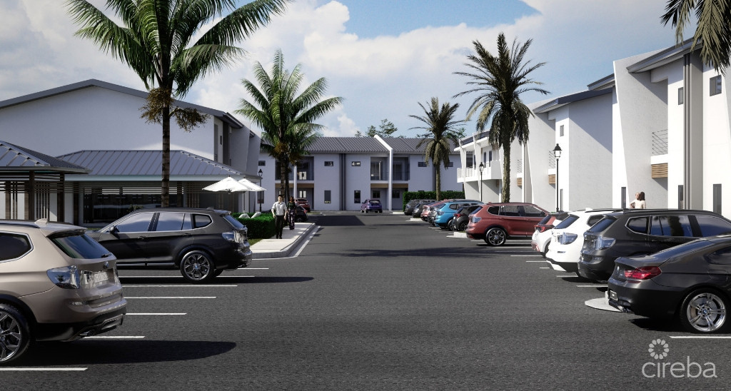 #3 Ria Development  1 Bed