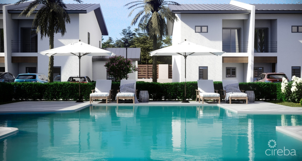 #38 Ria Development  2 Bed