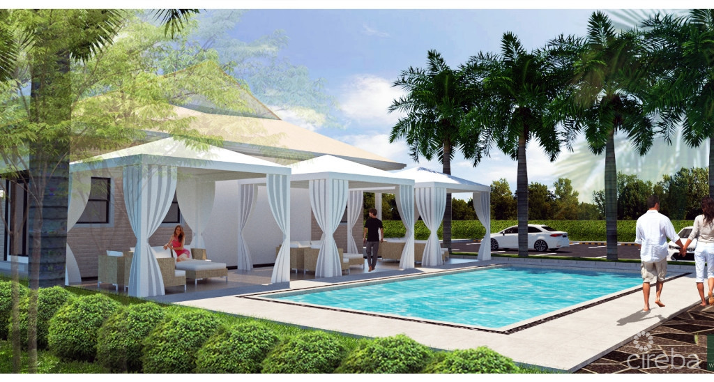 The Woodlands - 1 Bed W/ Loft (greenheart Unit 3)