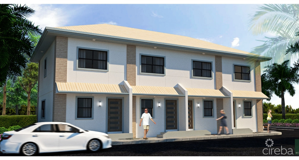 The Woodlands - 2 Bed (mahogany Unit 22)