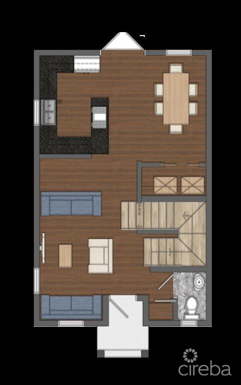 Annie's Retreat Villas #6