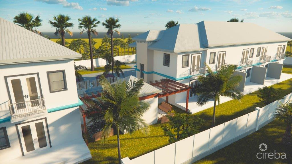 Annie's Retreat Villas #6