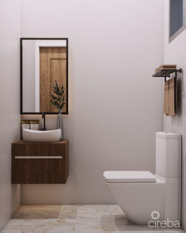 Annie's Retreat Villas #10