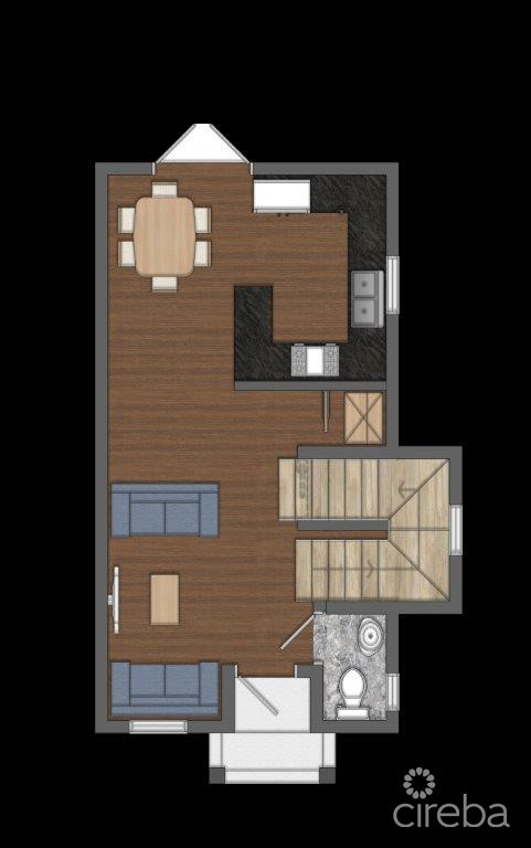 Annie's Retreat Villas #10