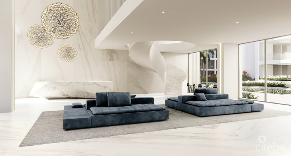 Lacovia - Ground Floor Beachview (assignment)