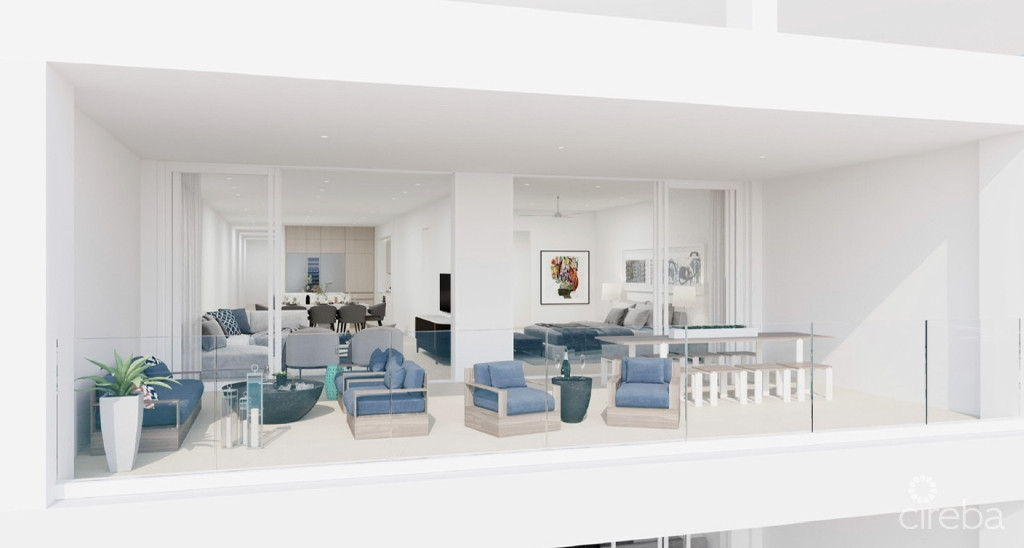 Lacovia - Ground Floor Beachview (assignment)