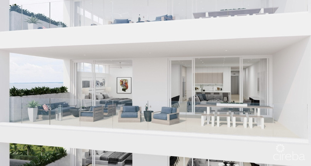 Lacovia - Ground Floor Beachview (assignment)