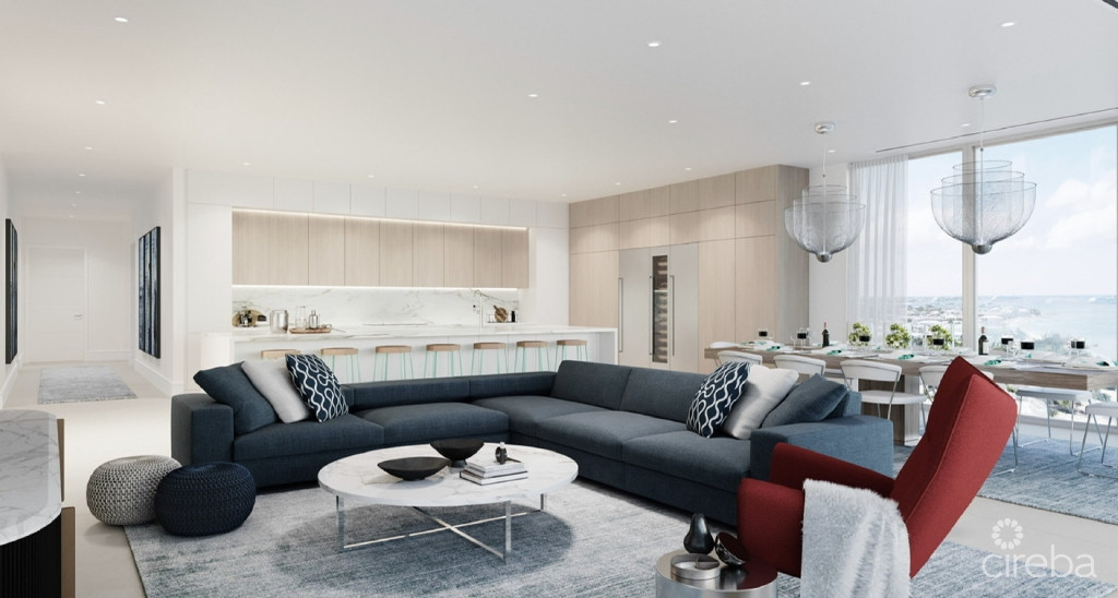 Lacovia - Ground Floor Beachview (assignment)