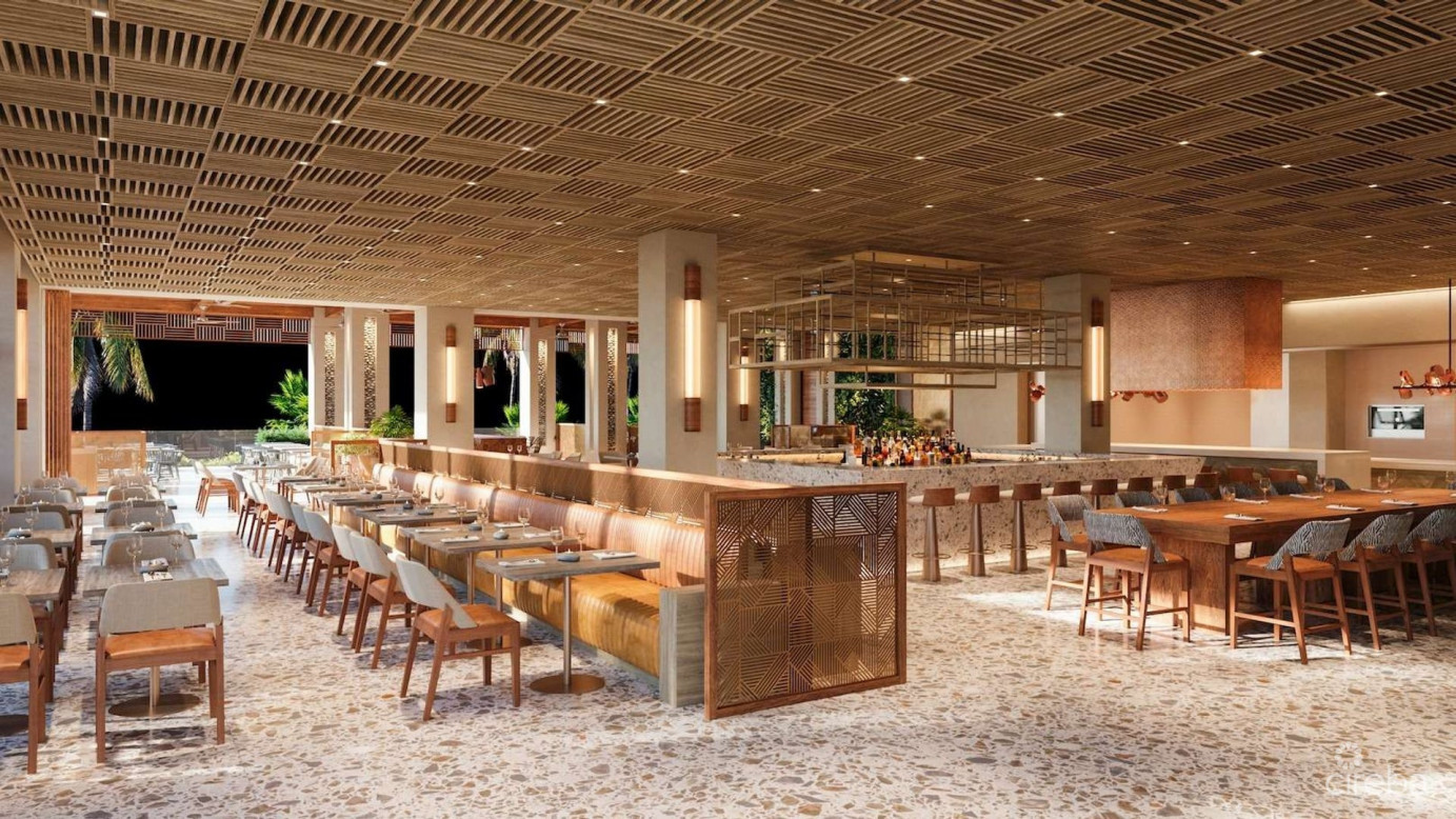 Grand Hyatt Residence 7 Mile Beach