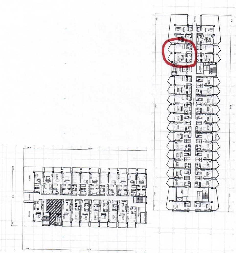 Grand Hyatt Residence 7 Mile Beach