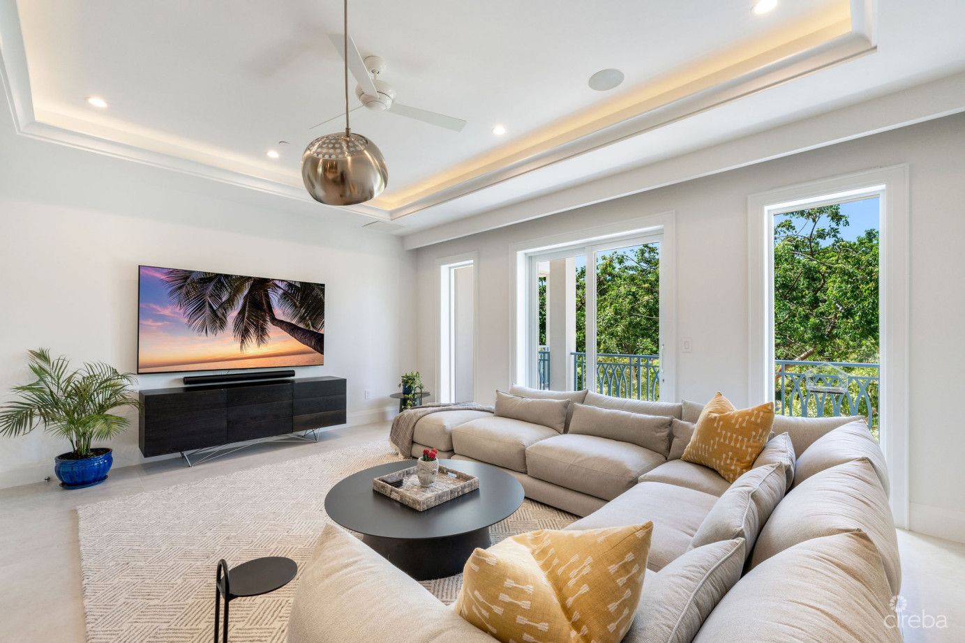 Stone Island Residence 402