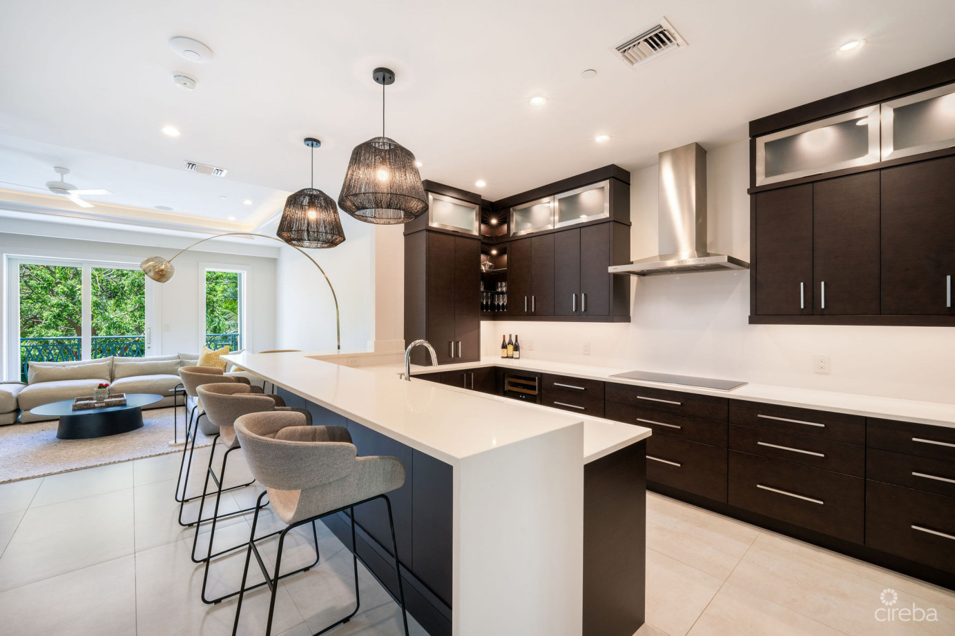 Stone Island Residence 402