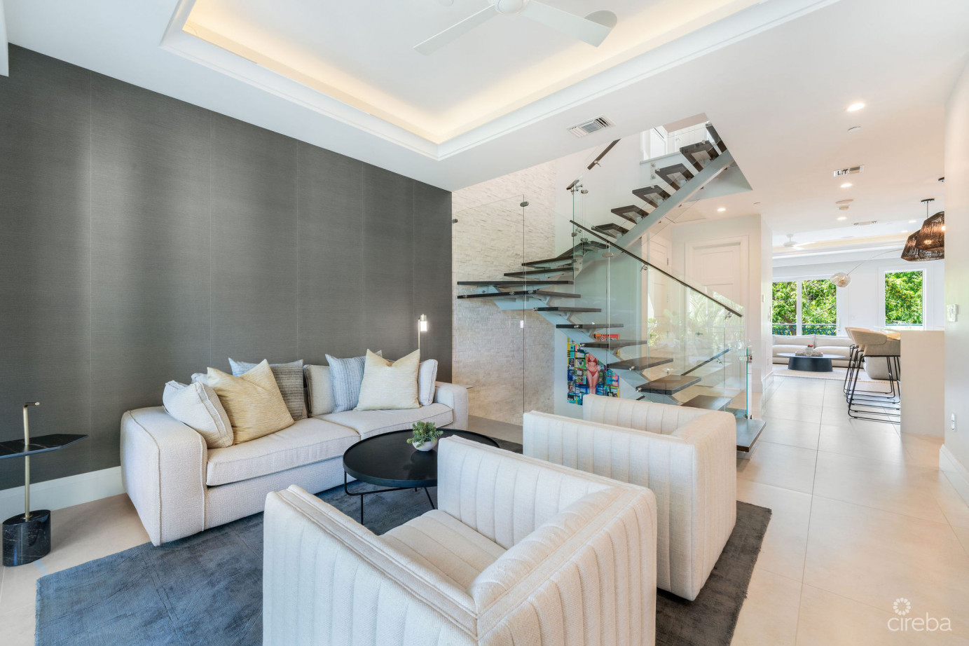 Stone Island Residence 402