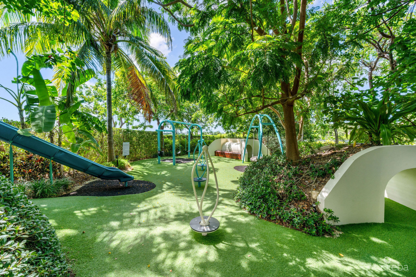 Stone Island Residence 402