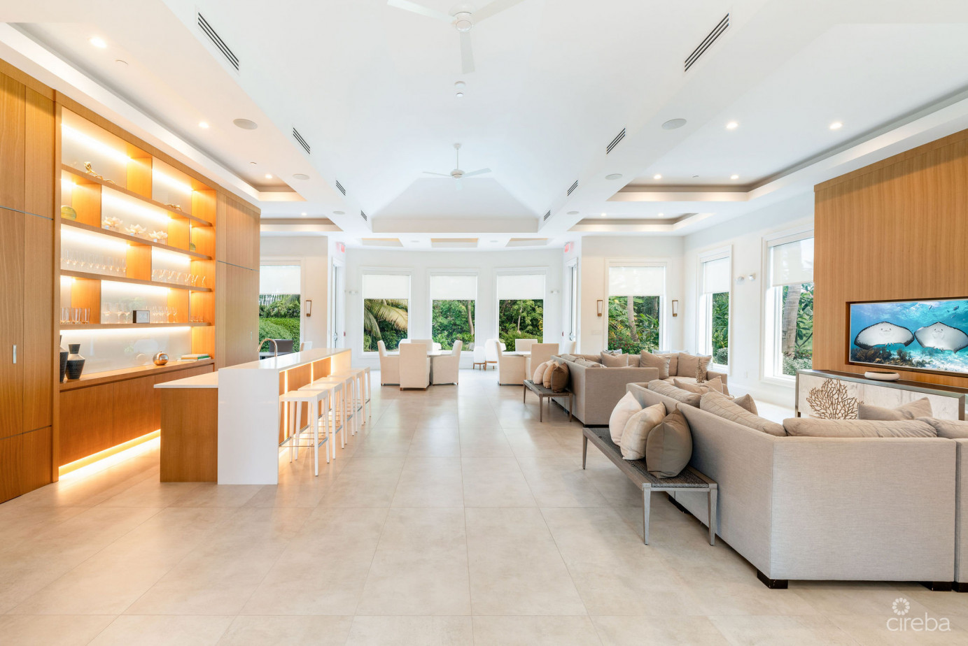 Stone Island Residence 402