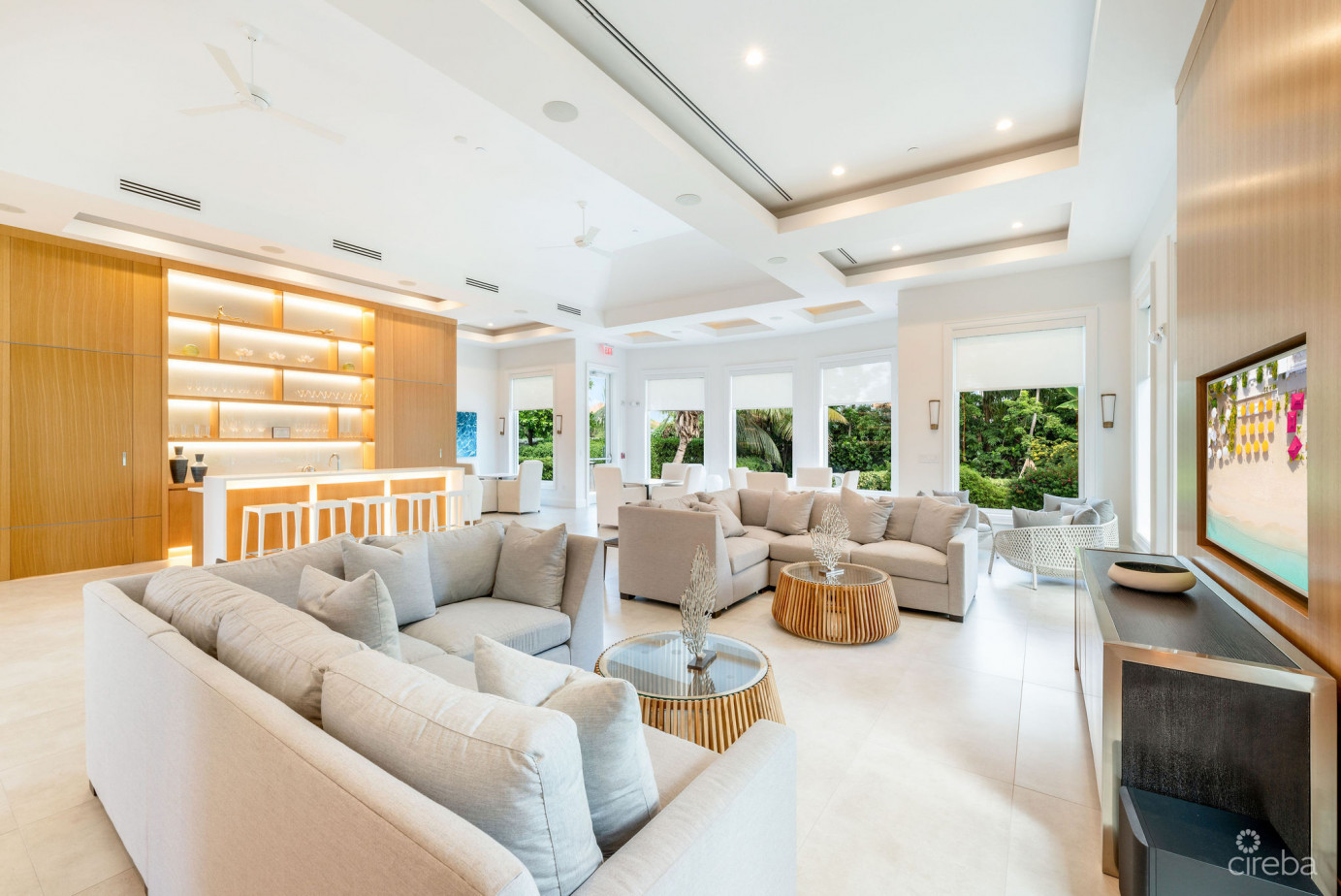 Stone Island Residence 402