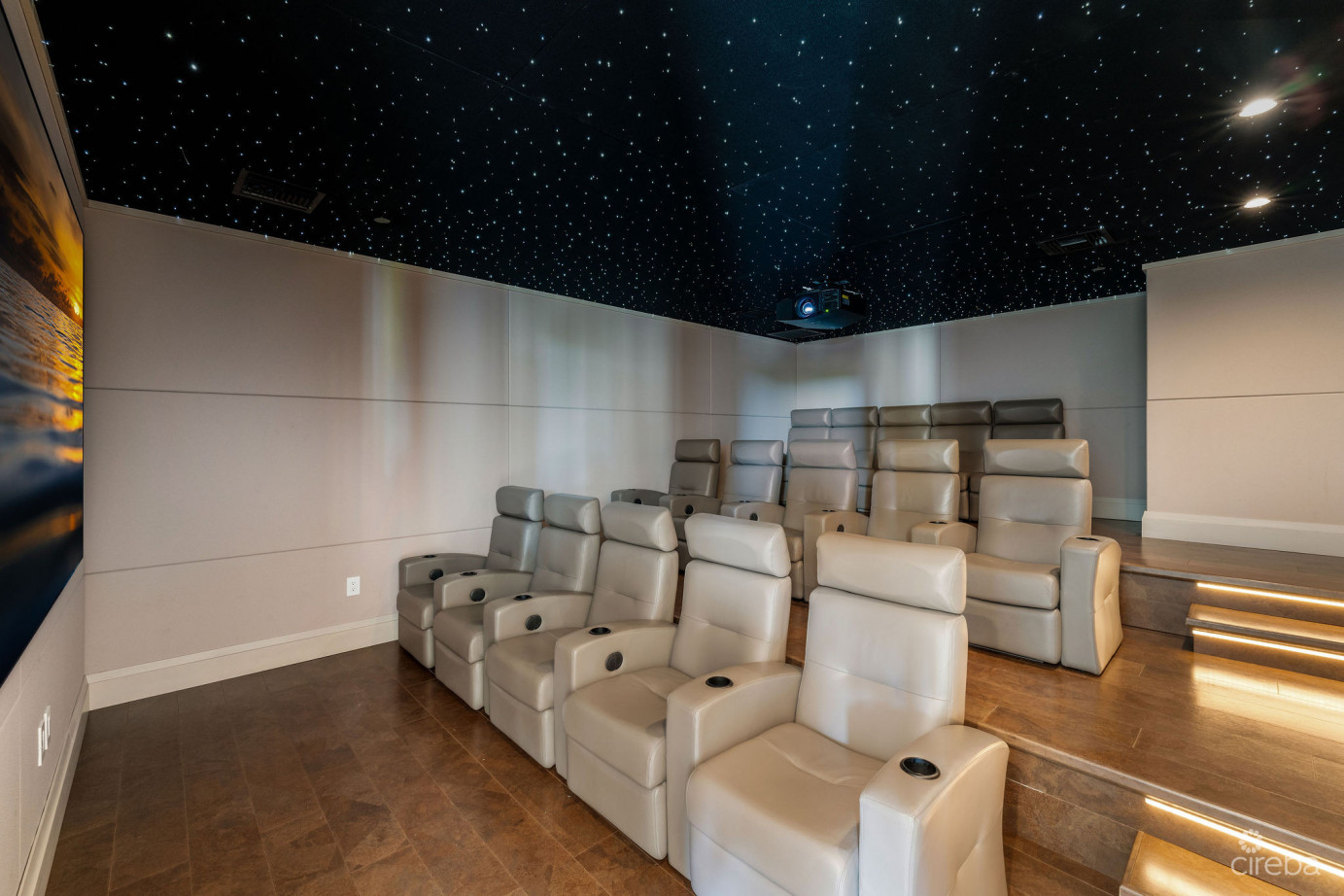 Stone Island Residence 402