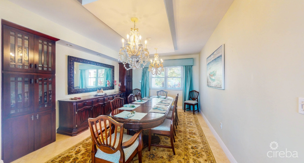 Beachfront Home - Prospect Point