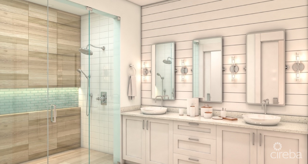 Catalina Bay Seafront 2br Groundfloor