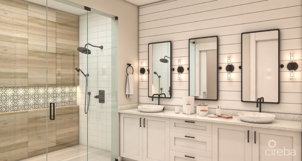 Catalina Bay Seafront 2br Groundfloor