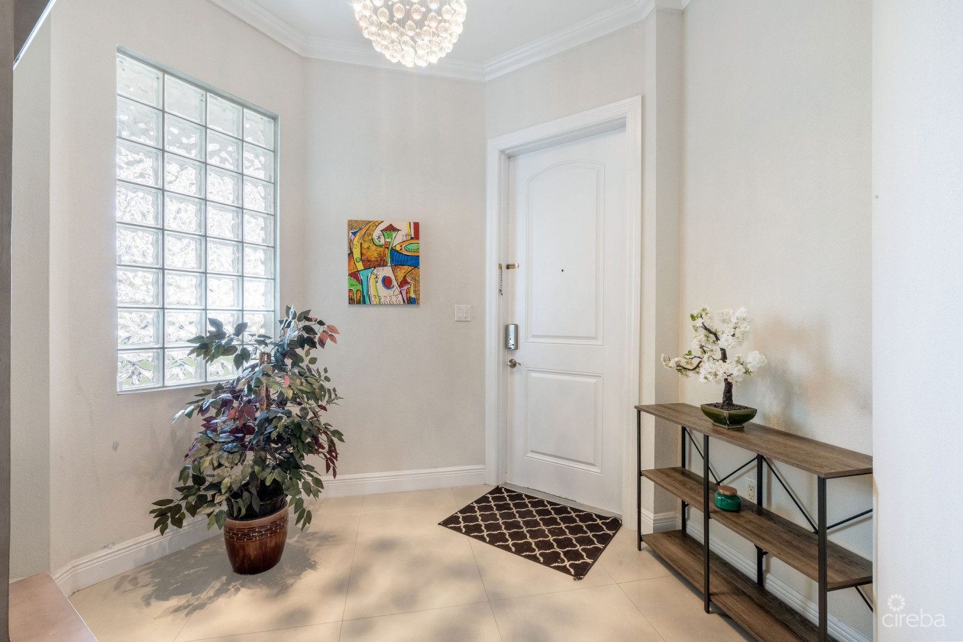 Westview- Ground Floor Oceanfront Condo