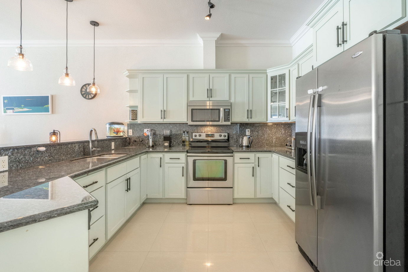 Westview- Ground Floor Oceanfront Condo