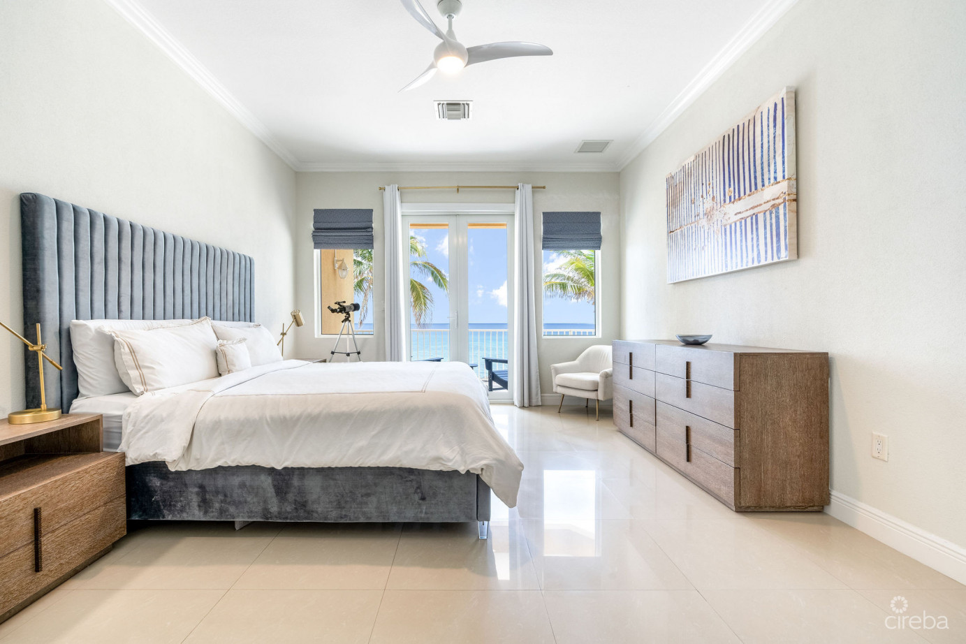 Westview- Ground Floor Oceanfront Condo