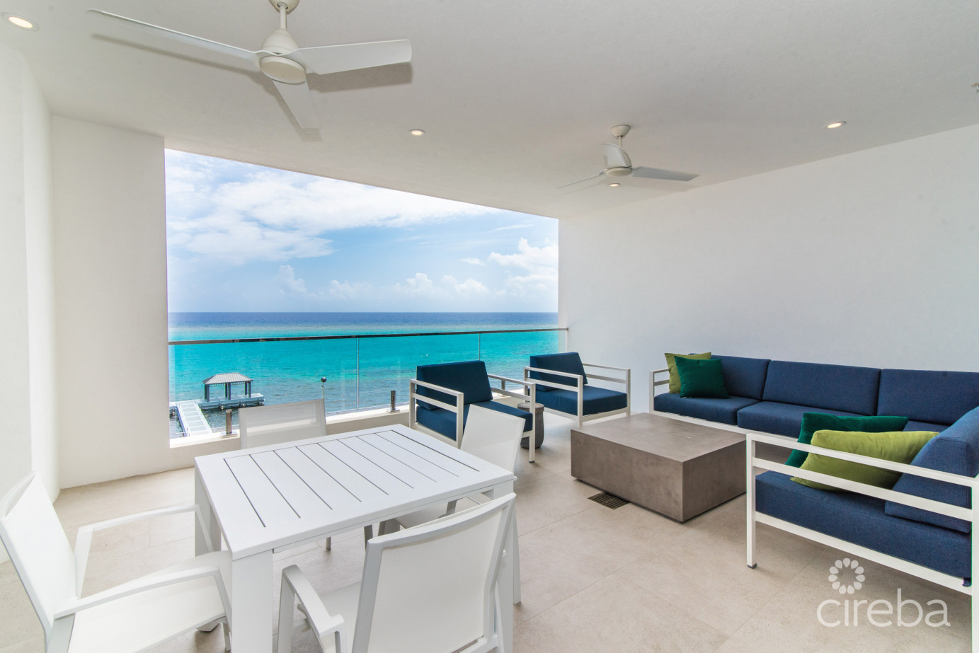 Rum Point Club # 404