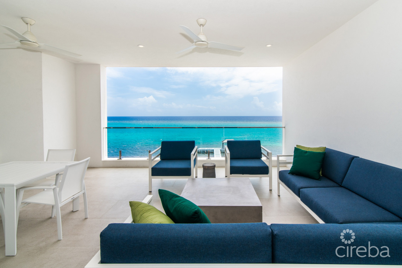 Rum Point Club # 404