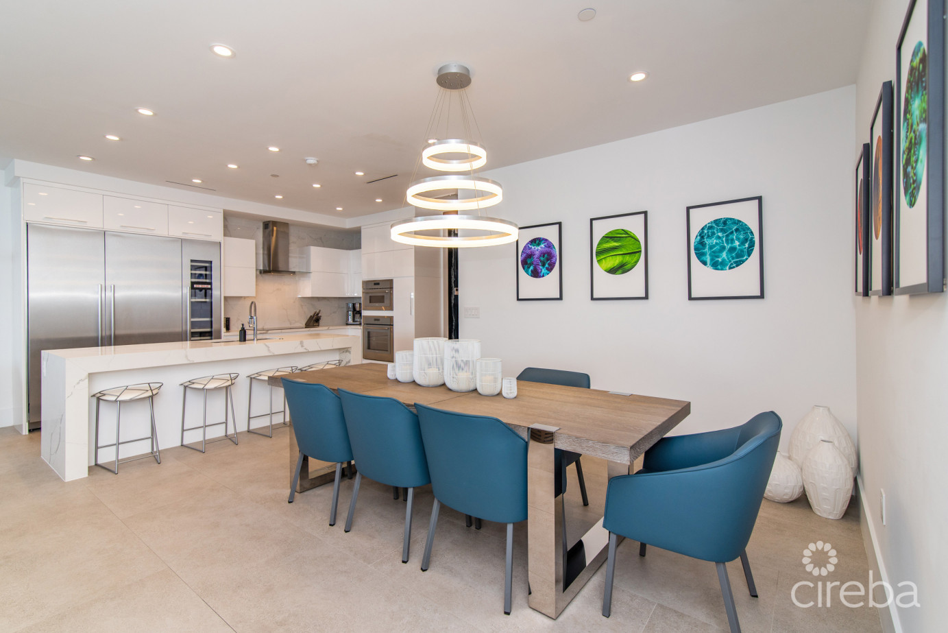 Rum Point Club # 404