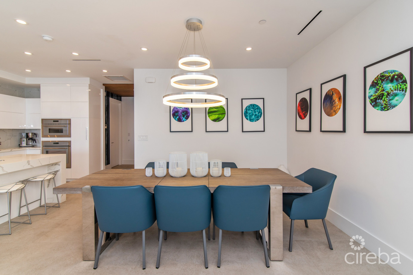 Rum Point Club # 404