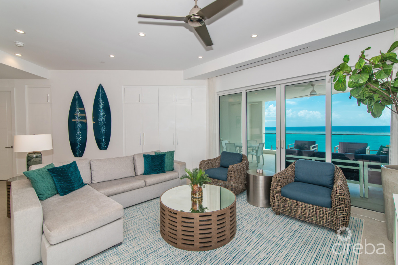 Rum Point Club # 404