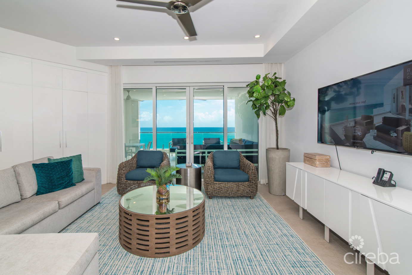 Rum Point Club # 404