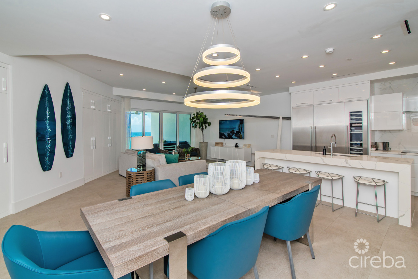 Rum Point Club # 404