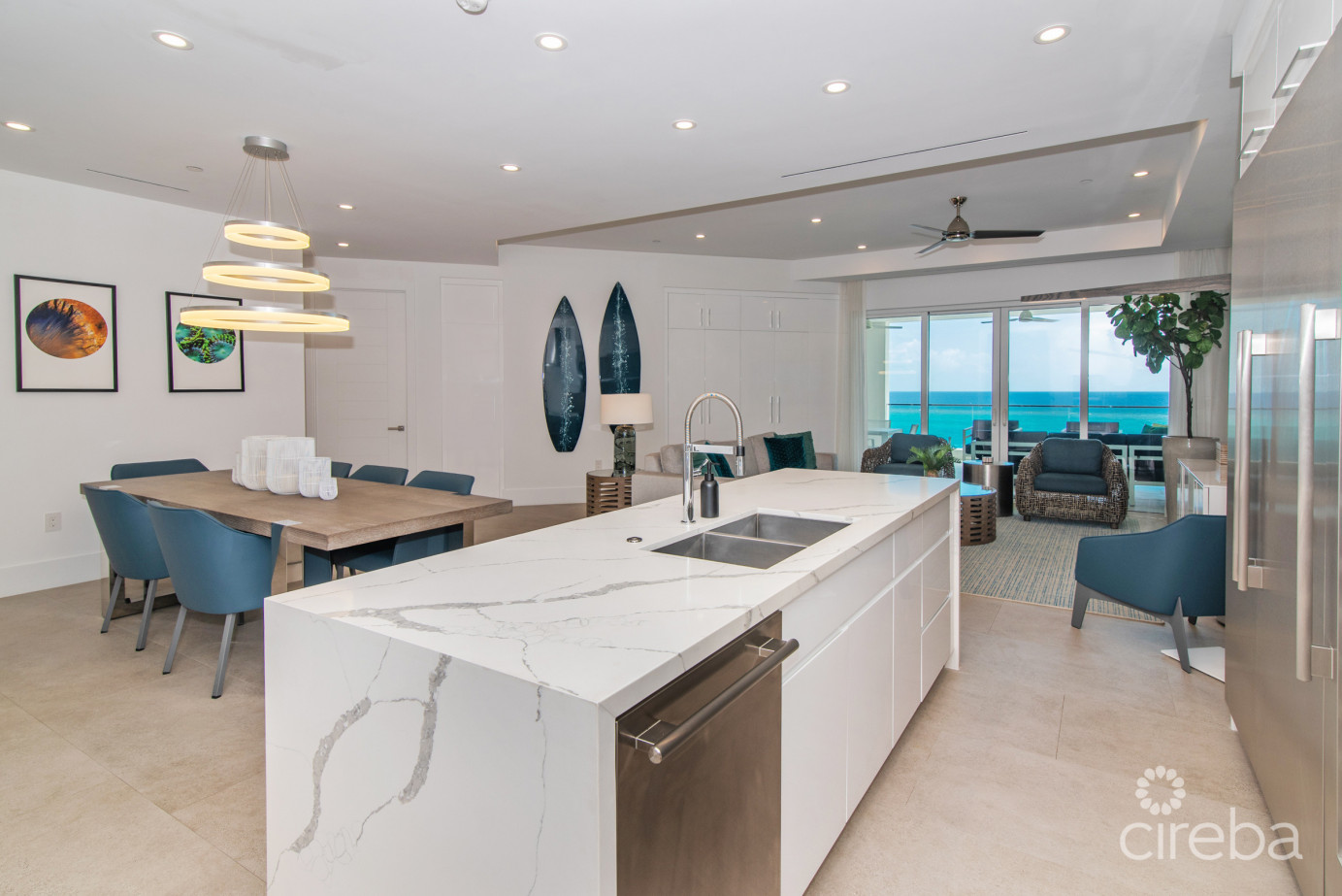 Rum Point Club # 404