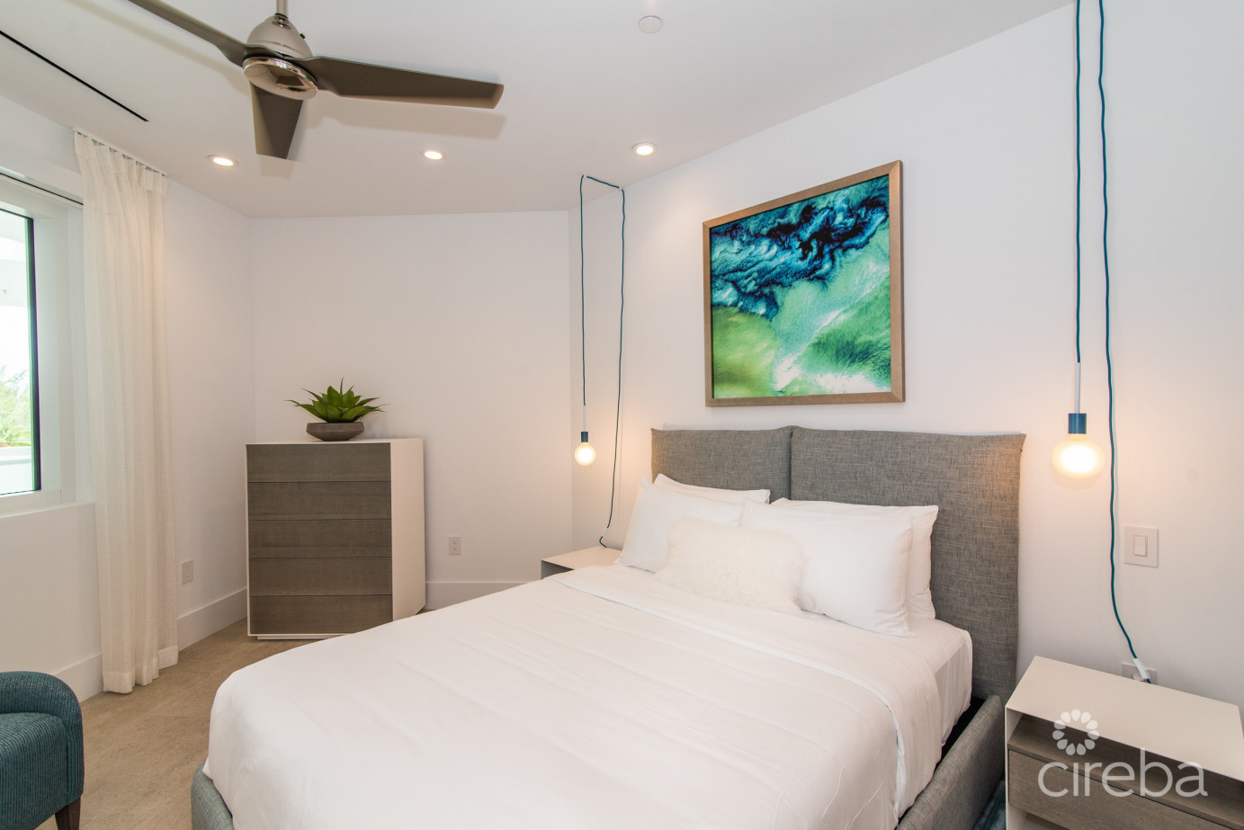 Rum Point Club # 404