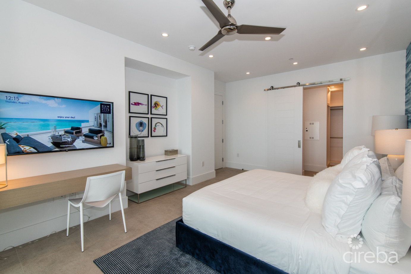 Rum Point Club # 404