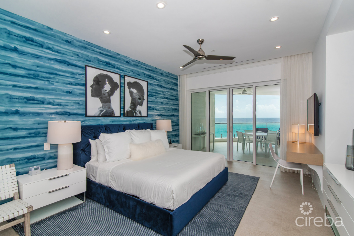 Rum Point Club # 404