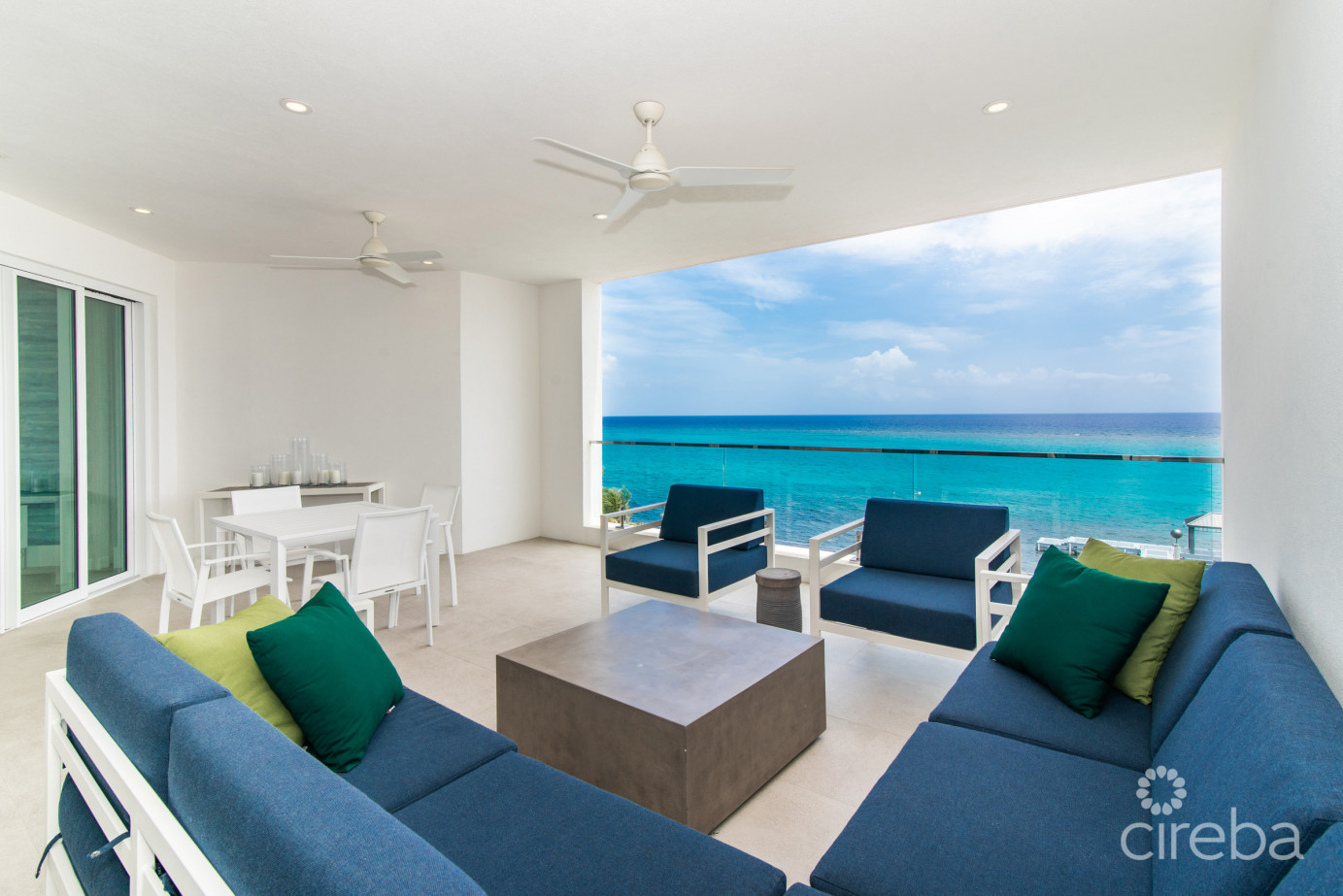 Rum Point Club # 404