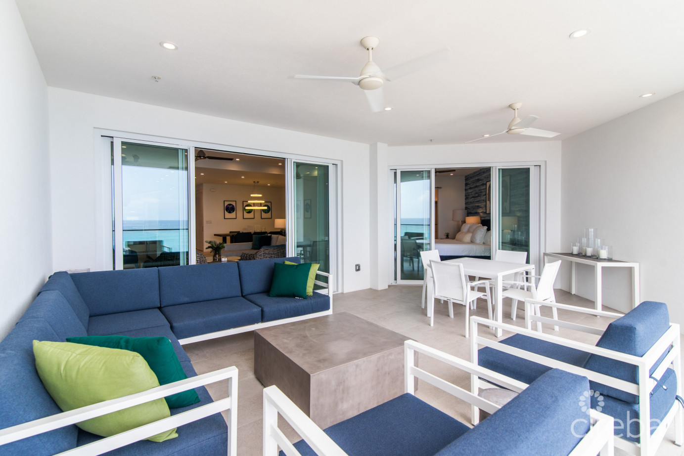 Rum Point Club # 404