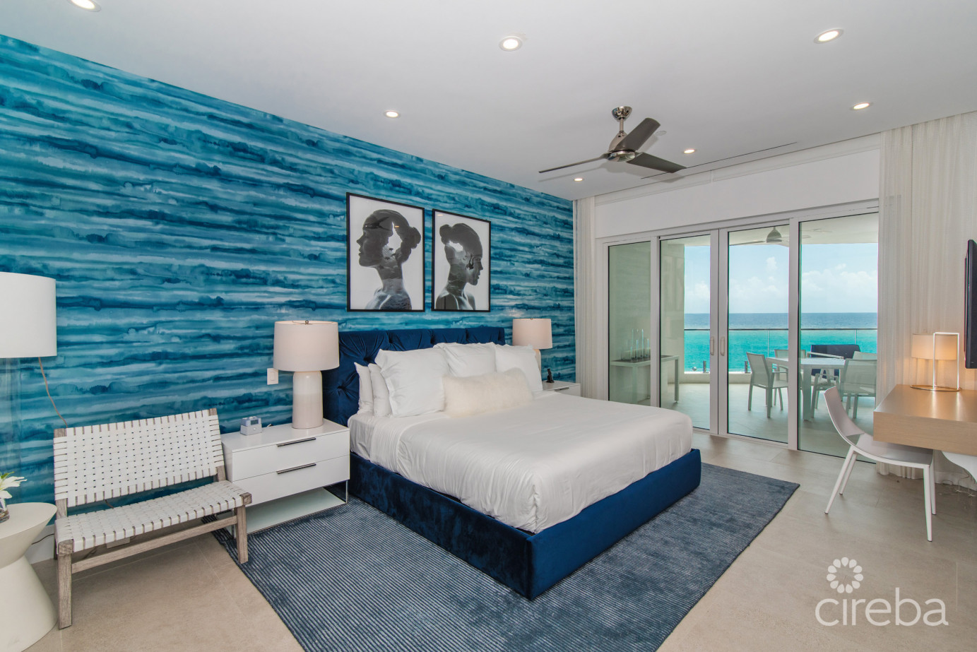 Rum Point Club # 404