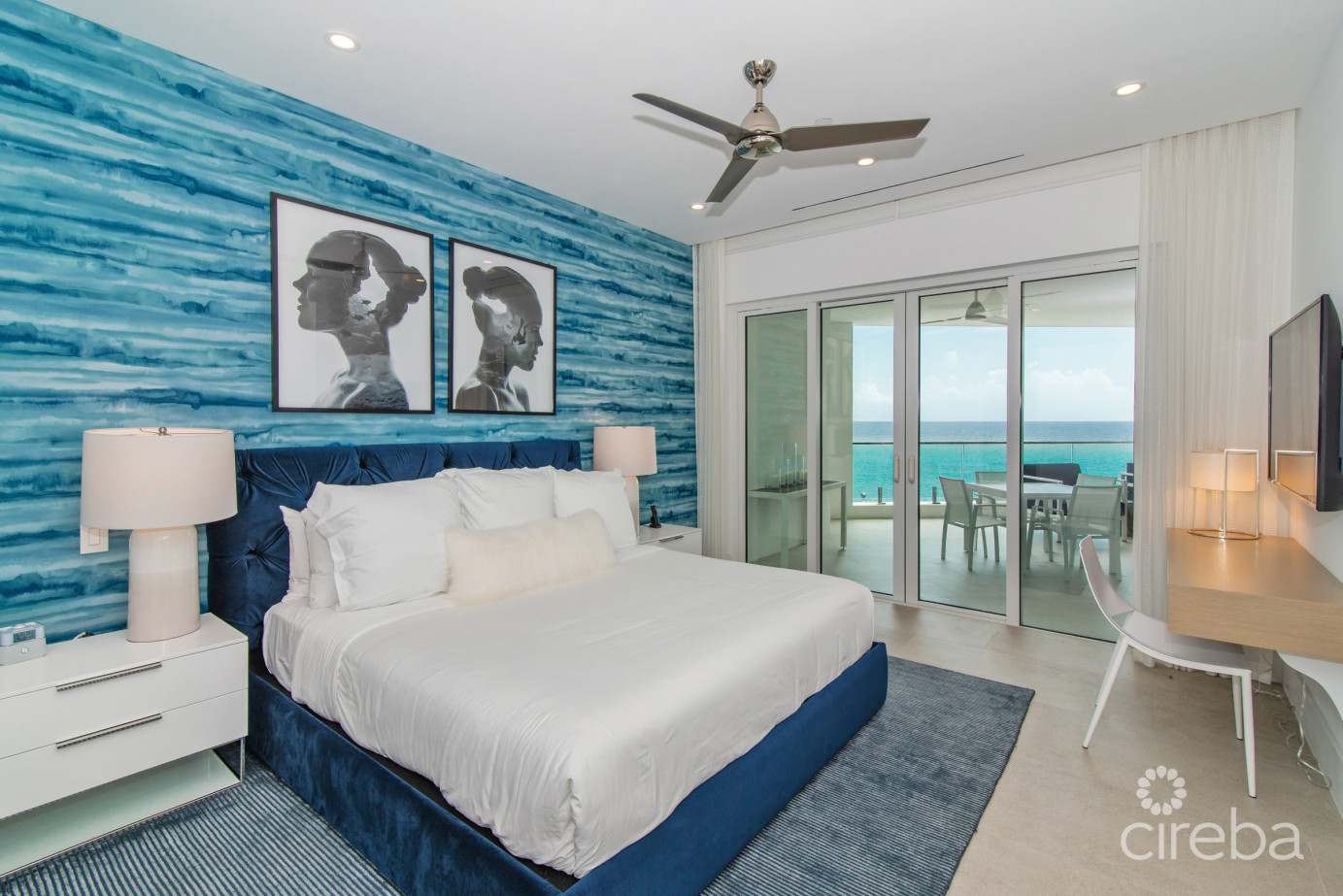 Rum Point Club # 404