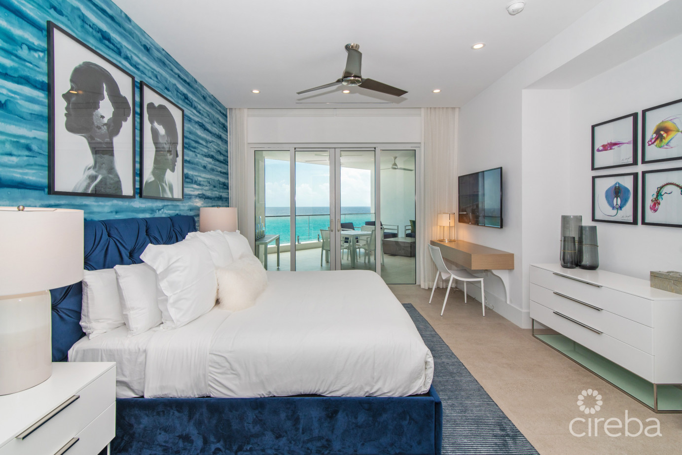 Rum Point Club # 404