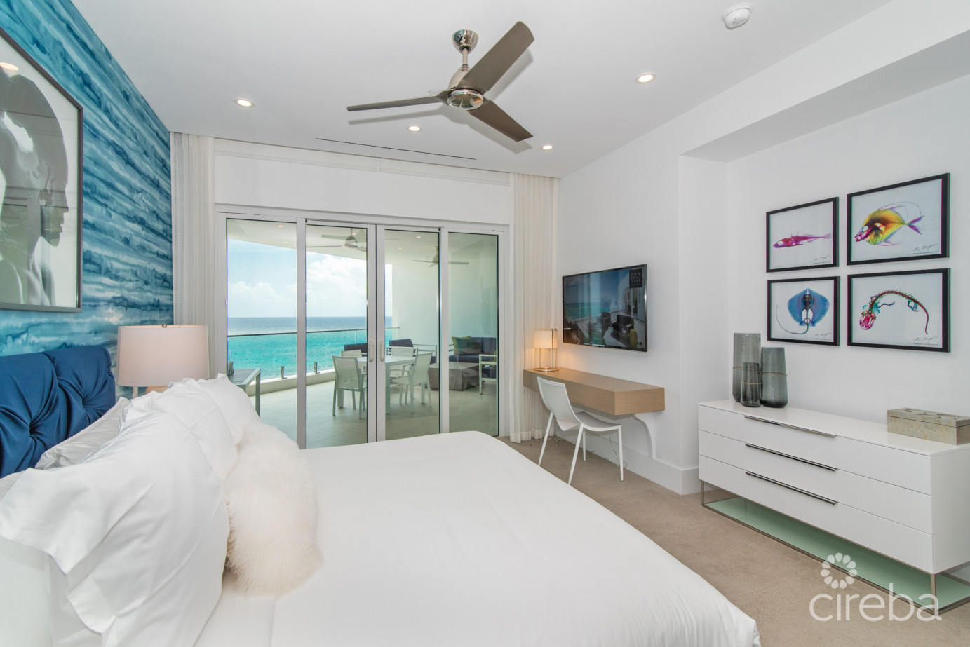 Rum Point Club # 404