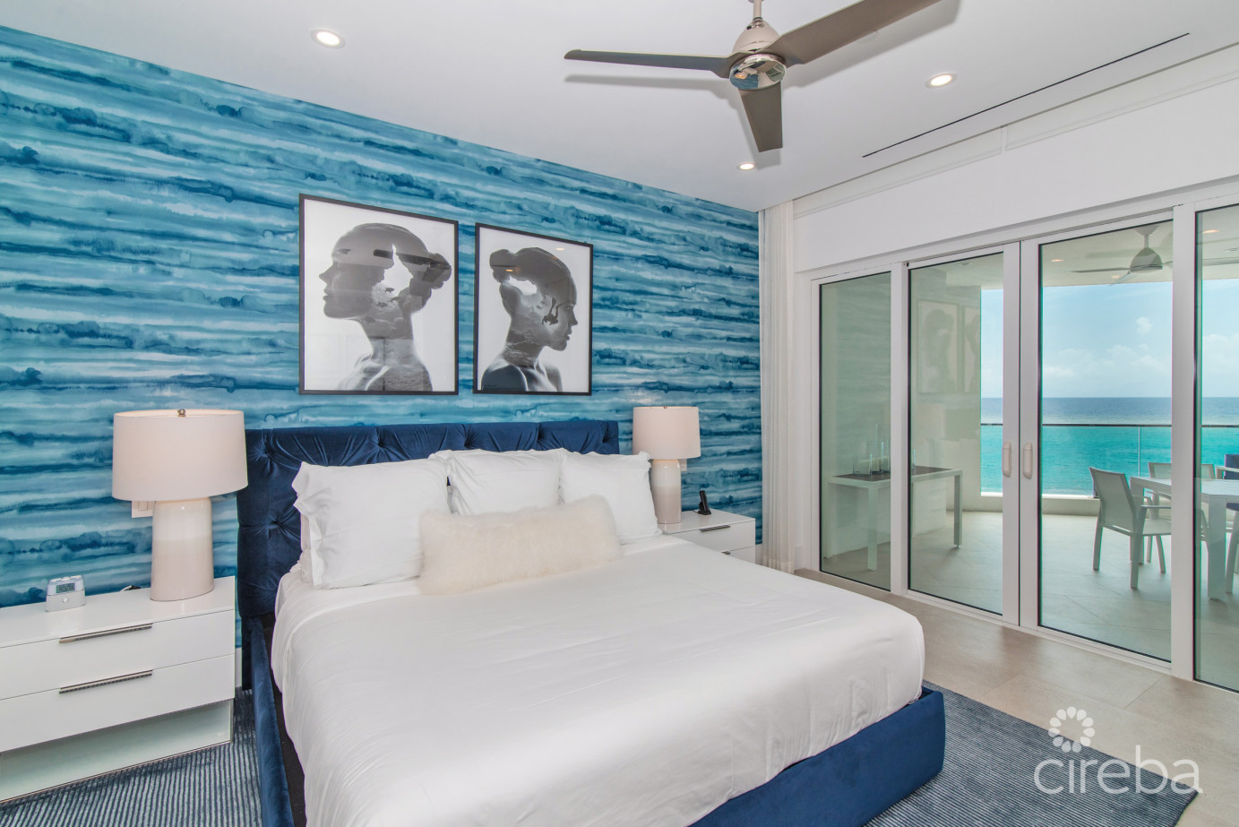 Rum Point Club # 404